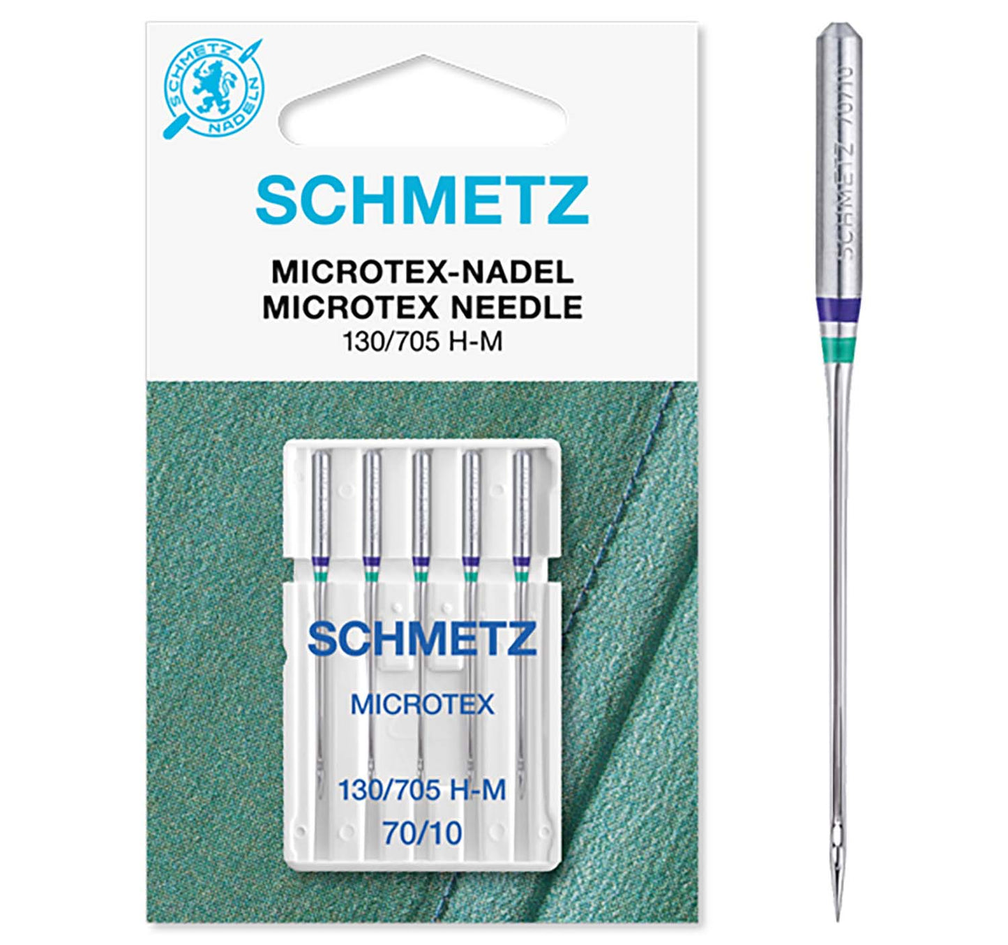 Microtex Size 70/10